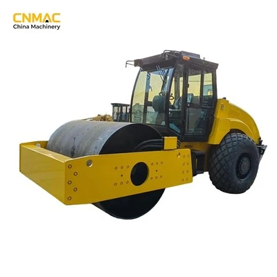 14T All Wheel Drive Road Roller|LTD214H